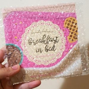 beauty bakerie Breakfast In Bed